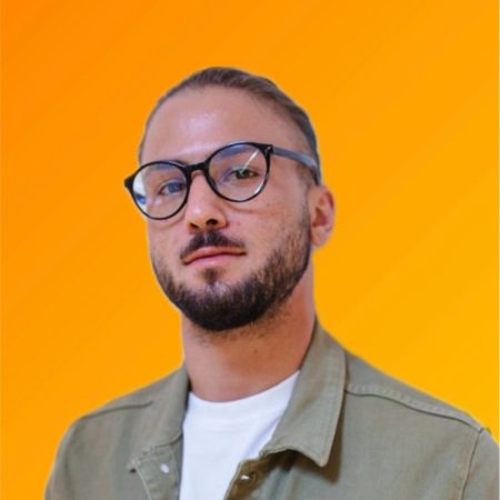 Cristian Sebea