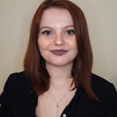 Cristina Nițu organizator VegFair