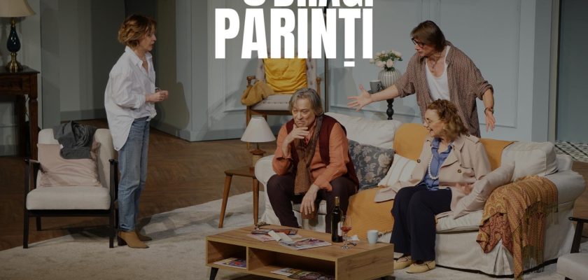 Dragi parinti