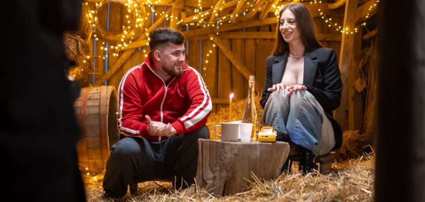 Dragoste la Țară film comedie
