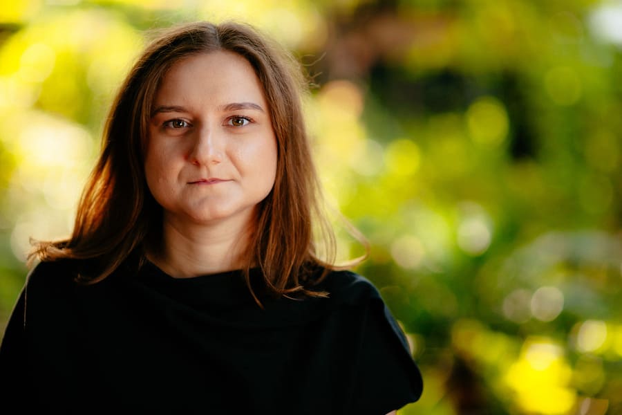 Elena Stefanescu