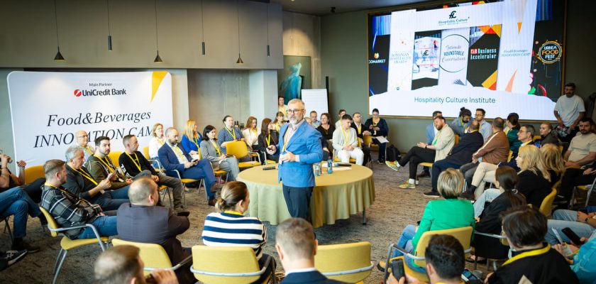 F&B Business Accelerator
