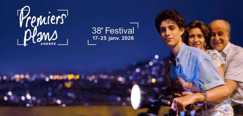 Festival Premiers Plans