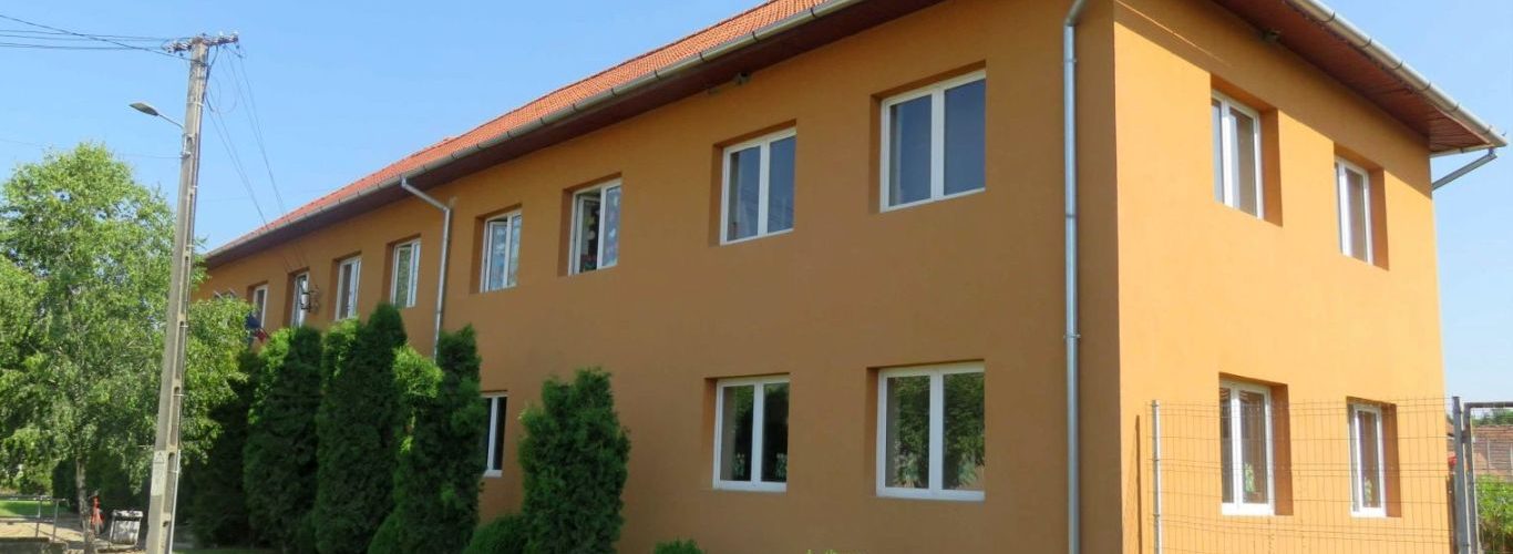 Fonduri europene pentru modernizarea unei școli din Harghita