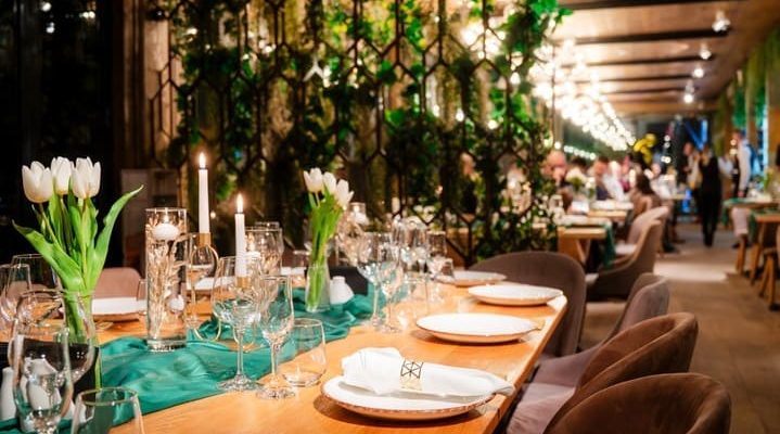 HoReCa 2026 FPIOR 1 restaurante România 2026