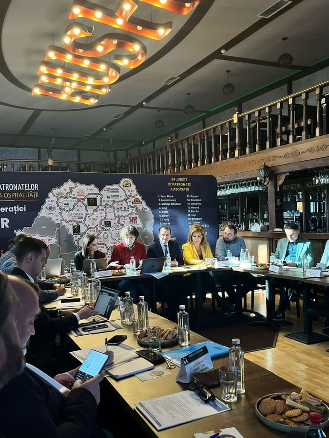 HoReCa 2026 FPIOR 1