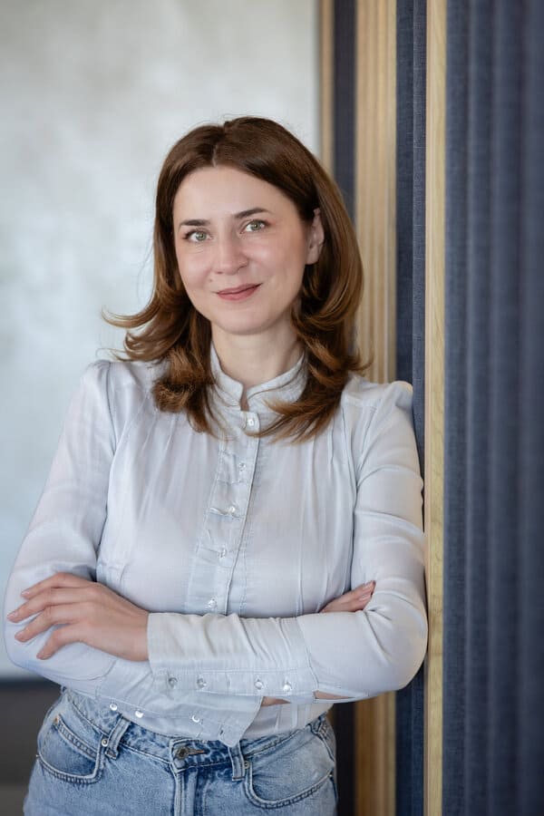 Ilinca Timofte_Crosspoint