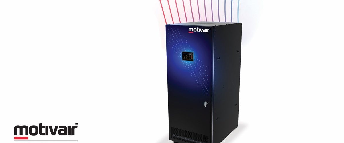 Motivair by Schneider Electric