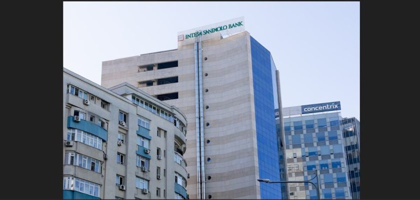 Intesa Sanpaolo Bank România, certificată Top Employer 2026