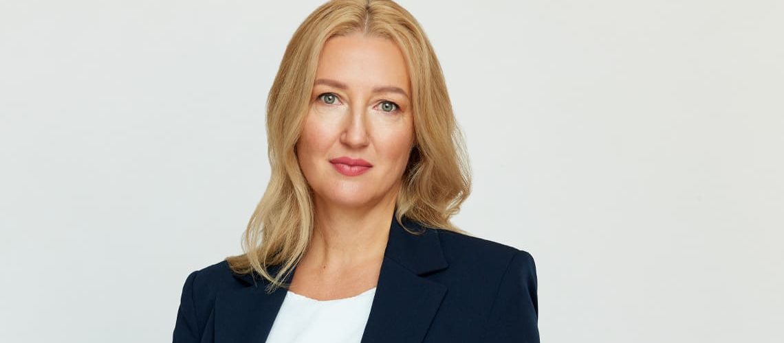 Judith Kis, Director Resurse Umane, Logistică și BCP, Groupama_coverZP