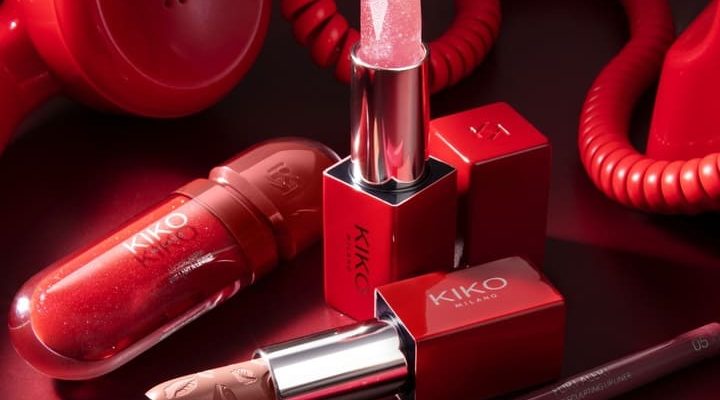 KIKO MILANO FLIRT ALERT COLLECTION - De Valentine’s Day, iubirea este pusa la incercare