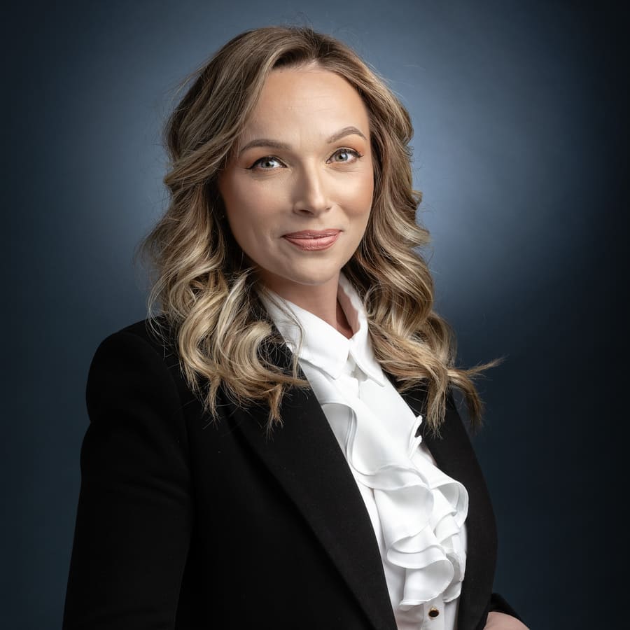 Madalina Marinescu - Head of Office Agency