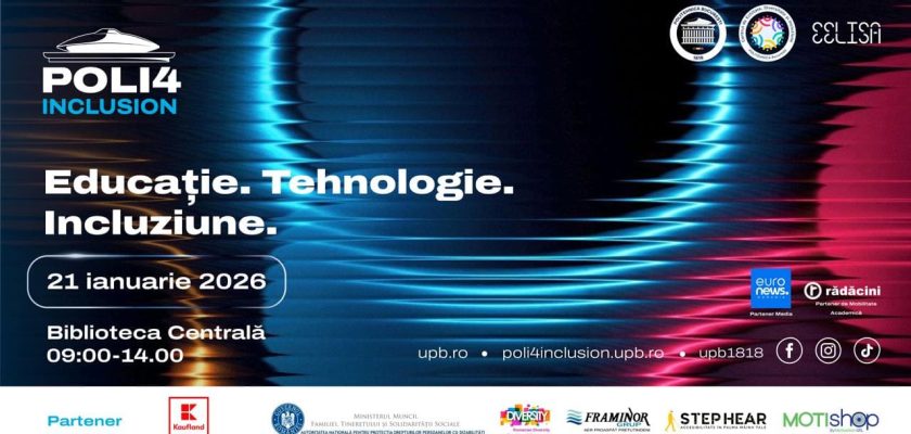 POLI4Inclusion