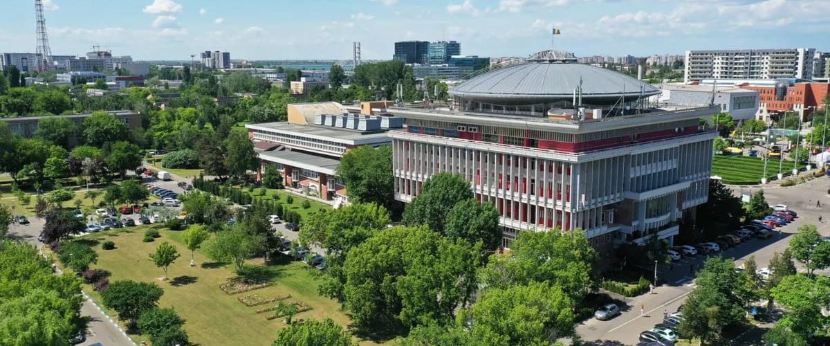 POLITEHNICA București