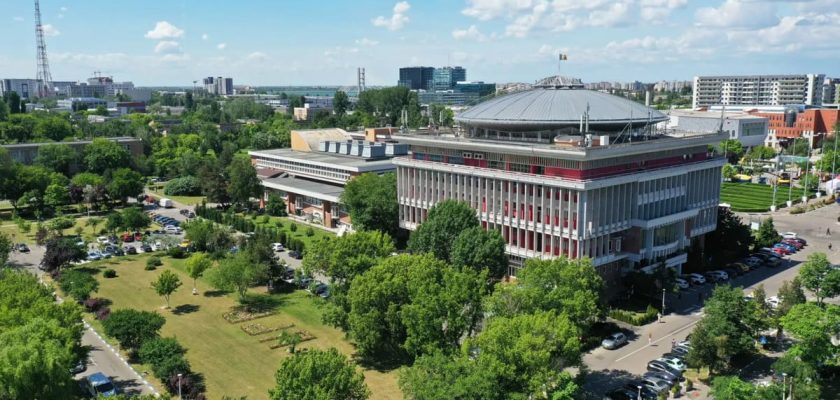 POLITEHNICA București