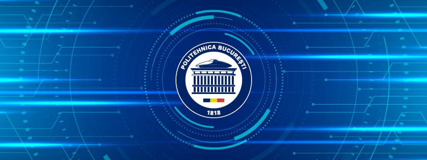 POLITEHNICA București logo