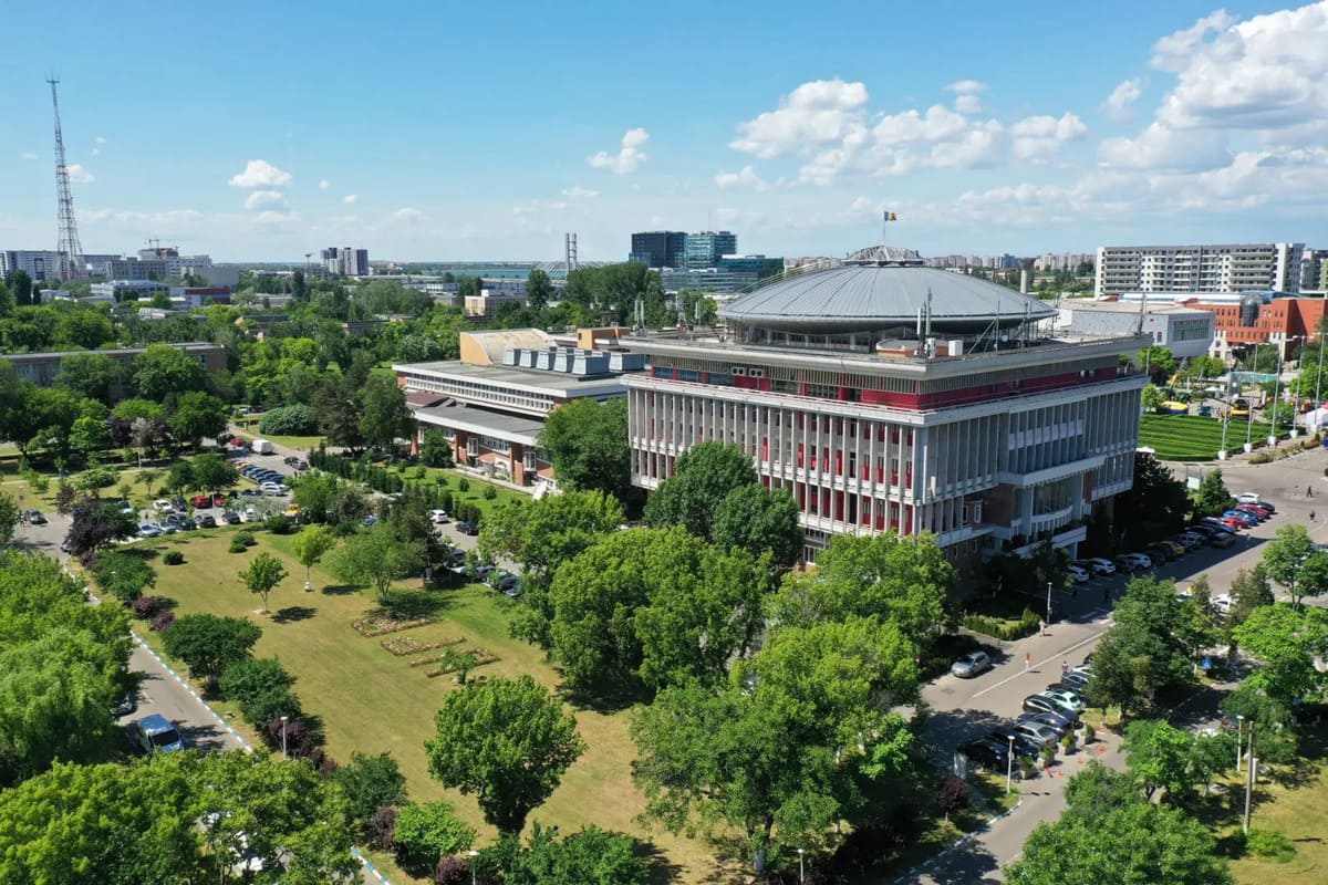 POLITEHNICA București