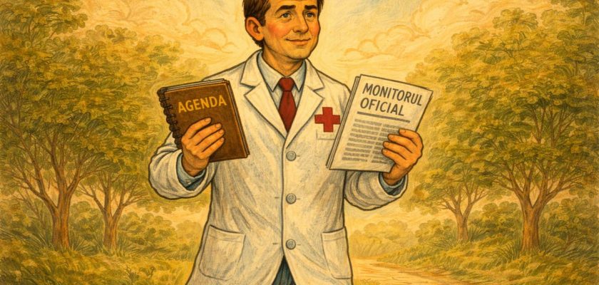 Predicții pentru achizițiile publice din România în 2026 Doctorul în Achiziții