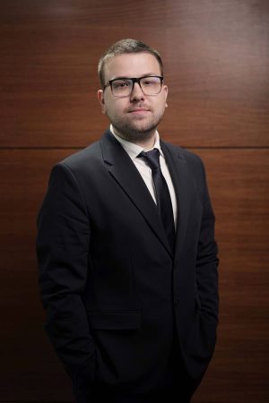 Radu-Iulian Pădurean