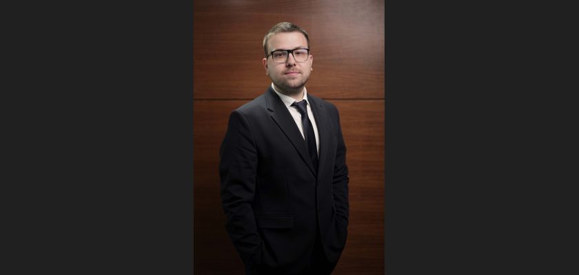 Radu-Iulian Pădurean, Network Development Manager la Freedom24