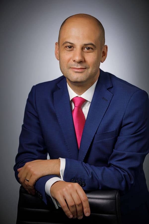 Razvan Rusu