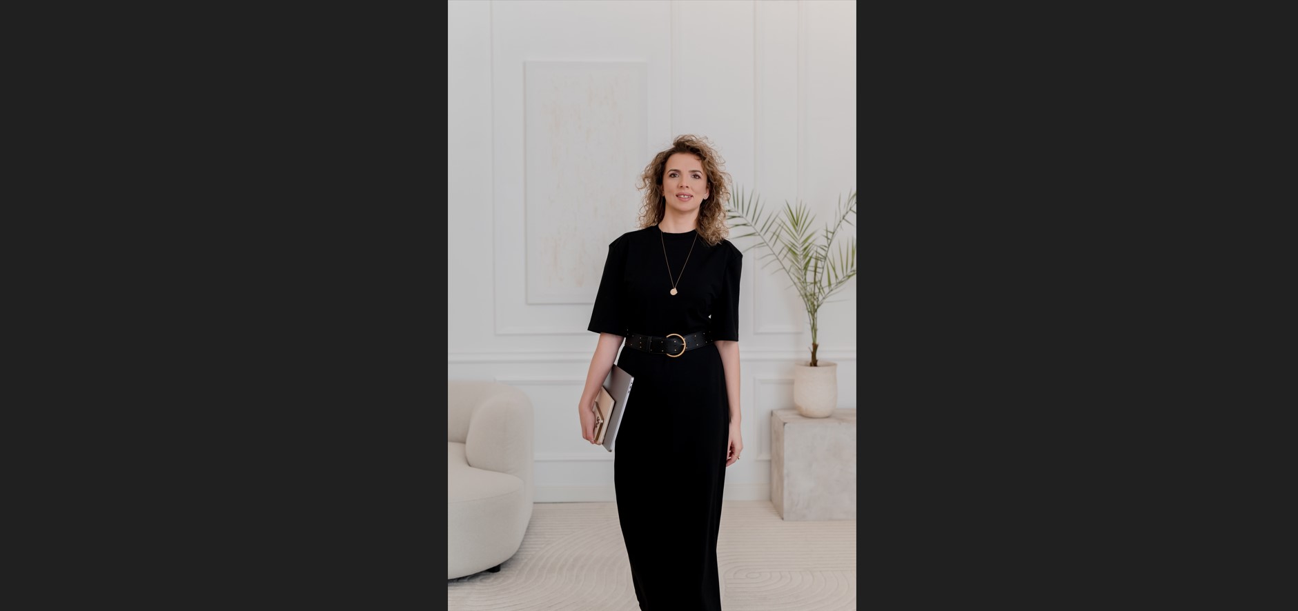 Rizeanu Ruxandra Ruxandra Geantă, numită Country Manager Answear România din ianuarie ...