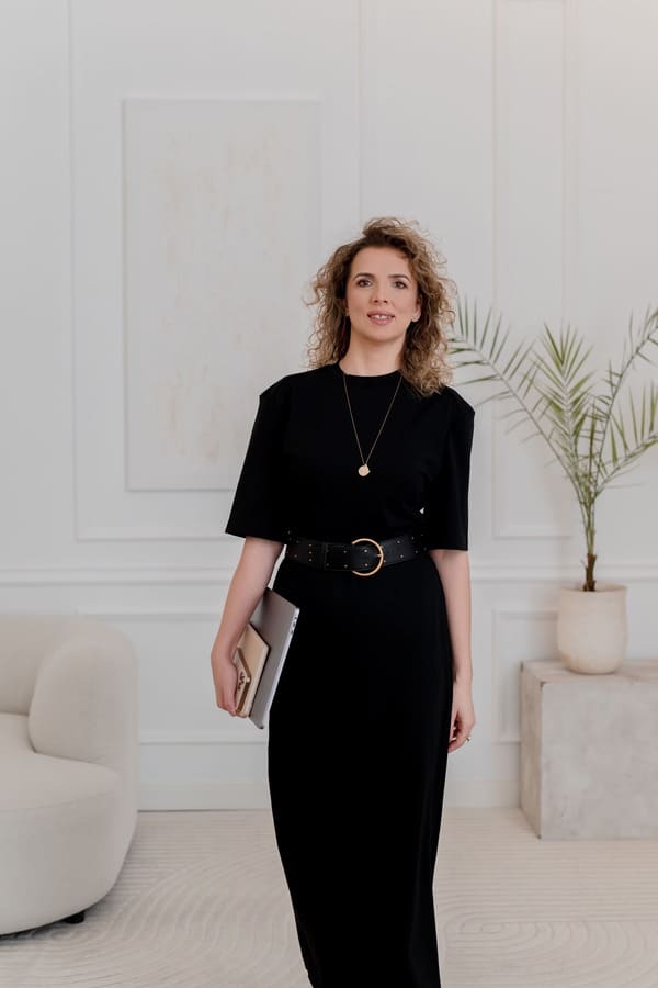 Ruxandra Geanta