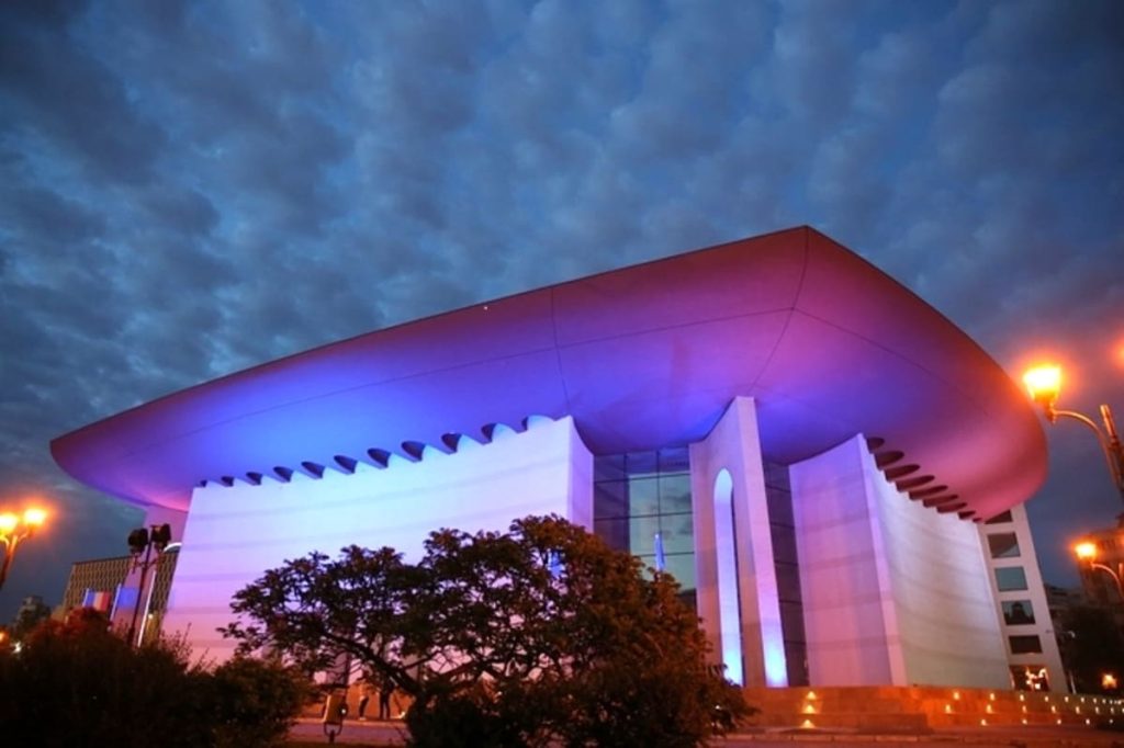 TNB Teatrul National Bucuresti