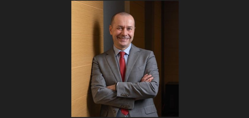 UniCredit Bank Angajator de Top în 2026 Andrea Tognetti