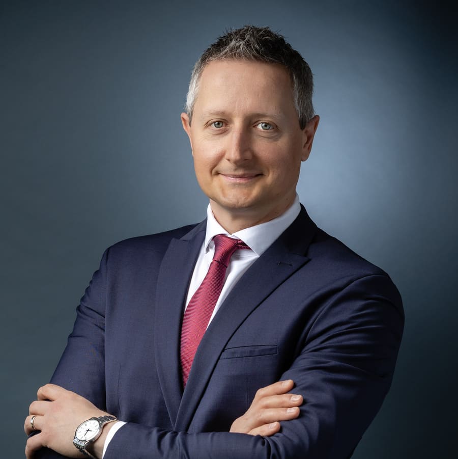 Valentin Neagu - Managing Director