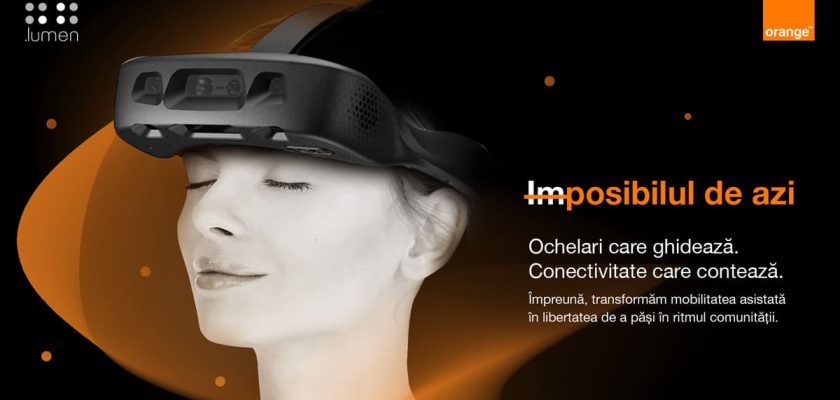 Orange Lumen