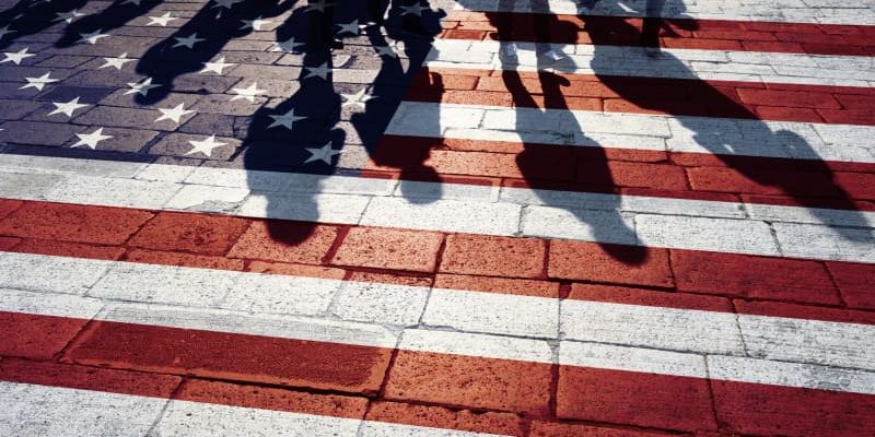 XTB Romania SUA usa america steag