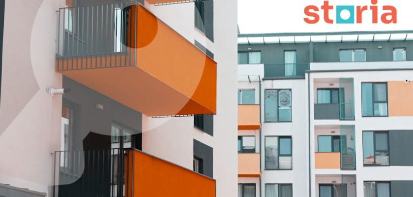 analiza Storia imobiliare romania