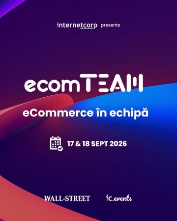 ecomTEAM 2026
