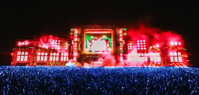 festivalul NOSTALGIA 2026
