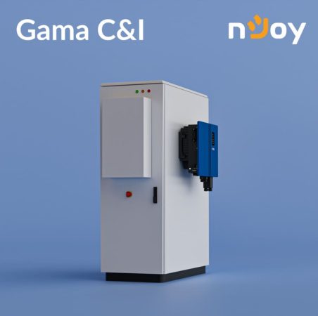 nJoy_Gama Commercial & Industrial