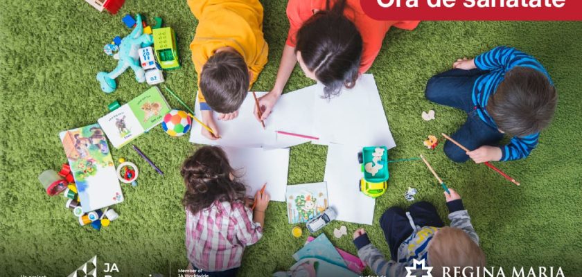 ora-de-sanatate-2026-Junior Achievement JA România_1200x675-1