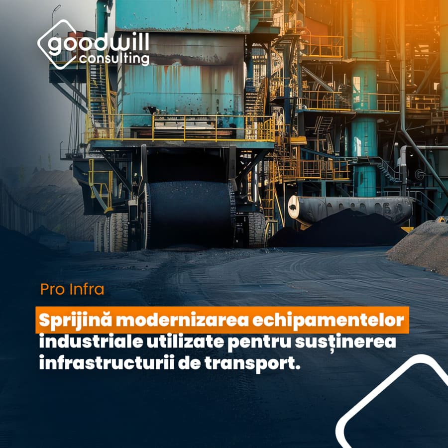 proinfra investitii-verzi-fonduri-europene-2026-companii