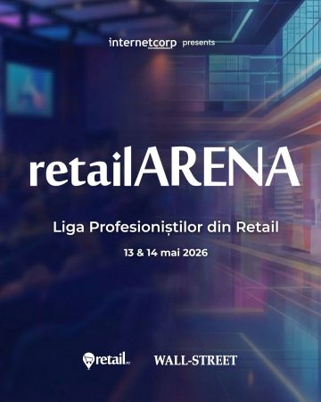retailArena 2026