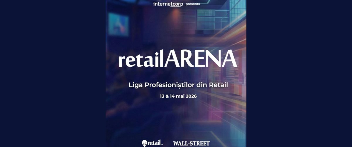retailArena 2026 Vizual postare coperta zp