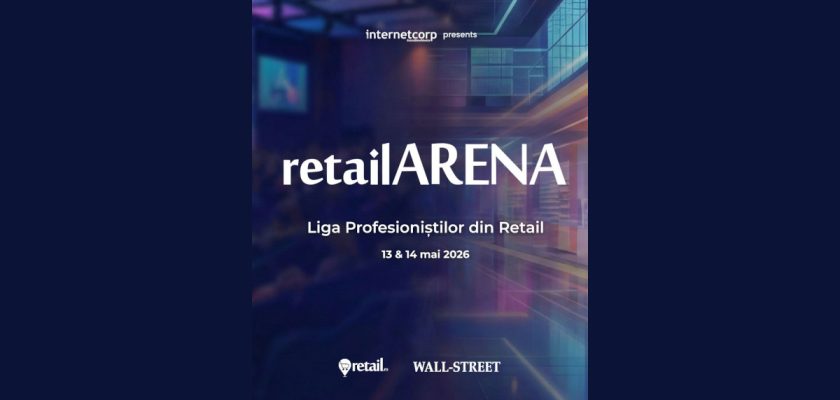 retailArena 2026 Vizual postare coperta zp