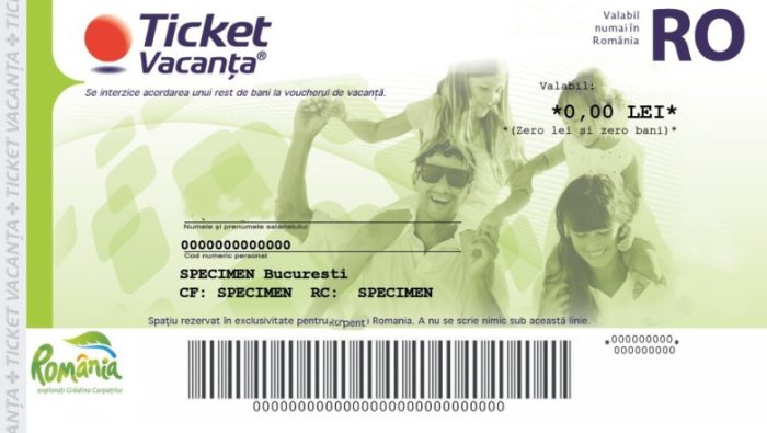vouchere de vacanță 2025 2026