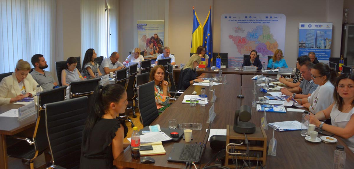 ADR Centru, BRIDGE2EU, integrare UE, Republica Moldova, dezvoltare regionala