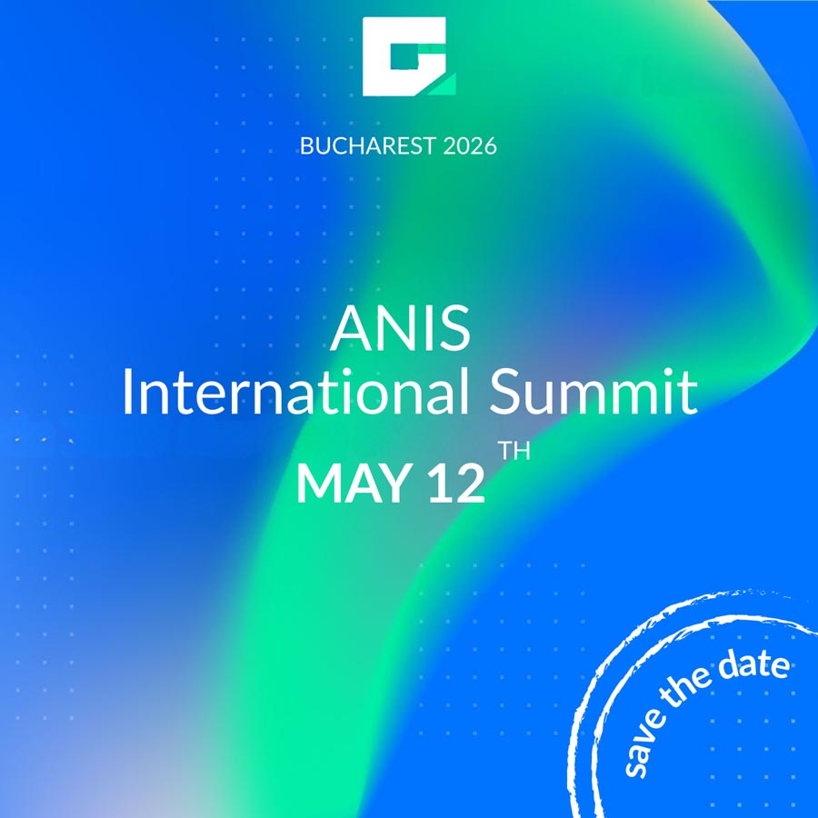 ANIS, industrie IT, inovare, digitalizare, summit