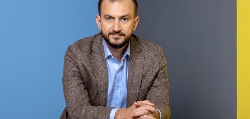 Alex Baloi_Director Vodafone Business_Vodafone Romania