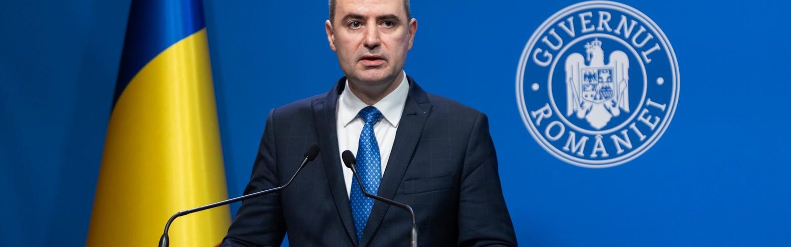 Alexandru Nazare ministrul Finantelor