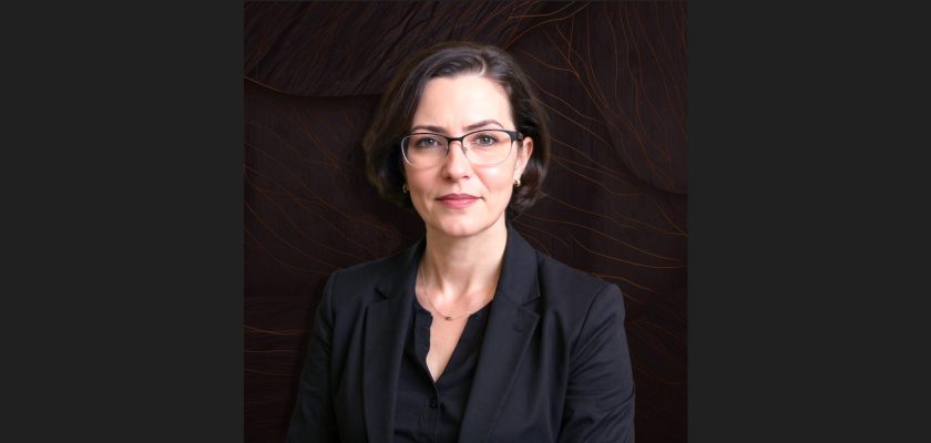 Alina Birău, Director Comercial COSMO PHARM