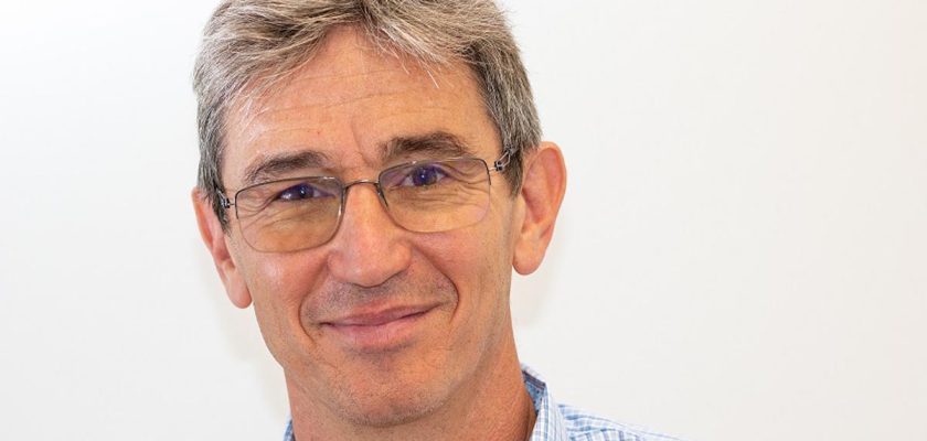 Claudiu Suma, CEO LEKTRI.CO