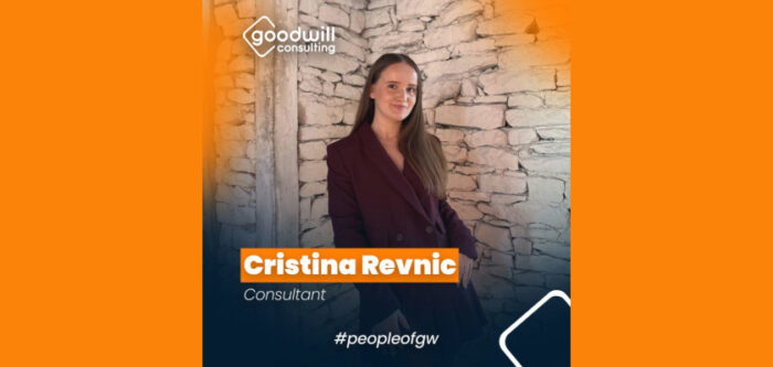 Cristina REVNIC, consultant fonduri europene la Goodwill Consulting România_cover ZP