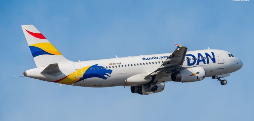 DAN AIR 2026 vizual 1